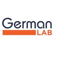 GermanLab logo - Similar company to Vinzubi