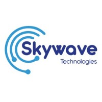 Skywave Technologies Limited logo - Similar company to Lightstruck