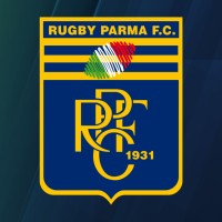 Rugby Parma FC 1931 logo - Similar company to Parma Basket