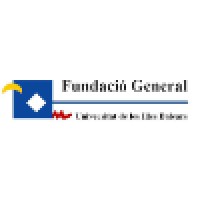 Fundació General De La Universitat De Les Illes Balears