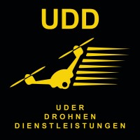 Drohnenpilot logo - Similar company to Farmfacts Gmbh