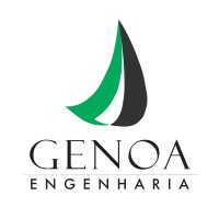Genoa Engenharia logo - Similar company to Pilariz Engenharia
