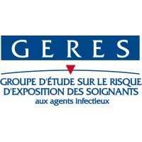 GERES logo - Similar company to Les Editions Legeres
