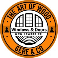 GERE&CO logo - Similar company to Zonda Project