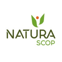 NATURA SCOP logo - Similar company to Alsatec