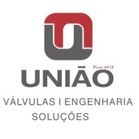 União Válvulas Ltda logo - Similar company to Indusvalves® - Indústria E Comércio De Válvulas E Acessórios Industriais