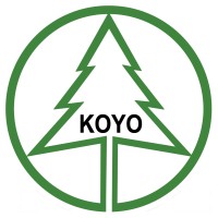 Koyo Foods Inc. logo - Similar company to Satau Inc.