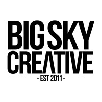 BIG SKY CREATIVE LTD. logo - Similar company to Tile Media