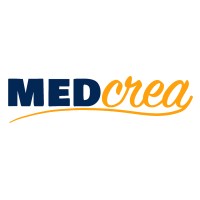 MEDCREA logo - Similar company to Medcreate, Usa
