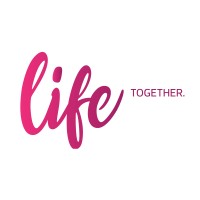 Life Together logo - Similar company to Amicolab