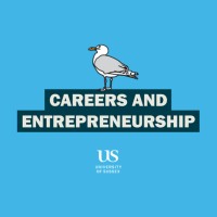 University of Sussex Careers and Entrepreneurship logo - Similar company to Smarti Environmental