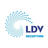 LDV Réception, location de matériel pour vos événements logo - Similar company to Fiesta'Vélo