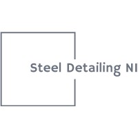 Steel Detailing NI logo - Similar company to Crobim Ltd | Steel Design And Detailing