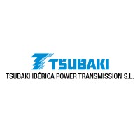 Tsubaki Ibérica Power Transmission S.L. logo - Similar company to Gravity Flow Racks/ Roller Line