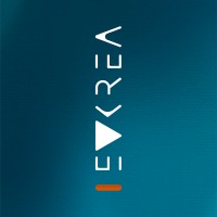 EVKREA ™ • Design logo - Similar company to Modjoy Studio
