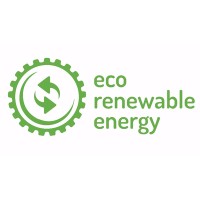 Eco Renewable Energy logo - Similar company to D Tech-Engineering Pty. Ltd.
