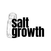 Salt Growth 🧂 logo - Similar company to Canor Kft.