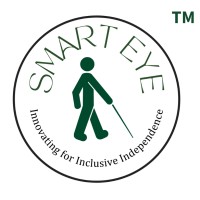 Smart Eye logo - Similar company to Nextgen Community It