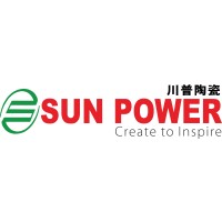 PT Sun Power Ceramics logo - Similar company to Mulia Ceramics