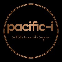 Pacific-i logo - Similar company to Pūtahi Manawa - Healthy Hearts For Aotearoa New Zealand