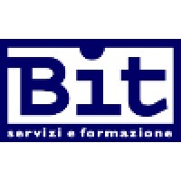 BIT Formazione logo - Similar company to Ready2Work