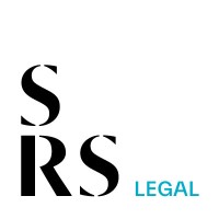 SRS Legal logo - Similar company to Gfdl Advogados