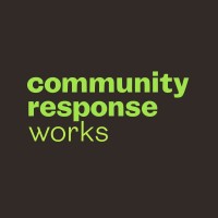 Community Response Works logo - Similar company to Community Response