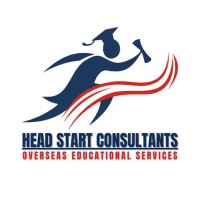 Head Start Consultants logo - Similar company to Study Icon Uk