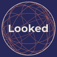 Looked logo - Similar company to Lookahead