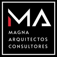 MAGNA ARQUITECTOS CONSULTORES logo - Similar company to Vitalic Inmobiliaria