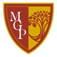 Dominios de MGP logo - Similar company to Grupo Mgp