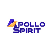 Apollo Spirit logo - Similar company to Progresstech-Ukraine