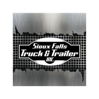 Sioux Falls Truck & Trailer logo - Similar company to Charge Auto Group