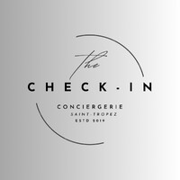 The Check-In Saint-Tropez logo - Similar company to Tager