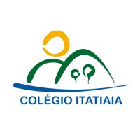 Colégio Itatiaia logo - Similar company to Escola Bosque