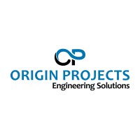 ORIGIN PROJECTS logo - Similar company to Sigmacadservice