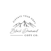 Black Diamond Copy Co