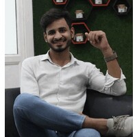 Anshul Naresh logo - Similar company to The Igea - Digital Doctor