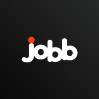 Sistema Jobb logo - Similar company to America Nerd Ltda