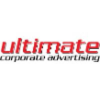 Ultimate Corporate Advertising logo - Similar company to Hubspark
