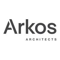 Arkos Architects logo - Similar company to Andrews Innovation