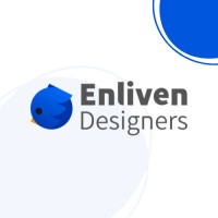 Enliven Designers logo - Similar company to Protrainershub