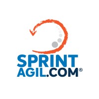 Sprint Agil logo - Similar company to Scrum Day Guatemala