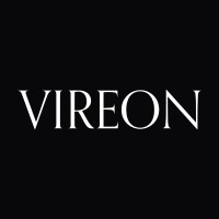VIREON Holdings logo - Similar company to Pulsetact Ai
