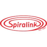 Spiralink Coupler logo - Similar company to Bondhus Corporation
