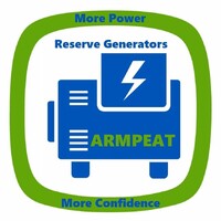 Armpeat logo - Similar company to Armpg