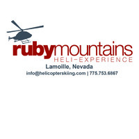 Ruby Mountain Heli-Ski