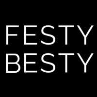 FESTY BESTY® logo - Similar company to Authentico Organic Tequila