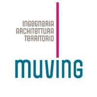 MUVING architettura ingegneria territorio s.r.l. logo - Similar company to Digital 4 Heritage Srls