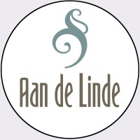 Restaurant Aan de Linde logo - Similar company to Davero Maastricht - Social Media Agency
